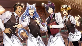 game mobile, game ios, game android, game miễn phí, game pc/console, game pc/console 2021, game mobile 2021, game miễn phí 2021, nekopara: catboys paradise, game otome, game otome 2021