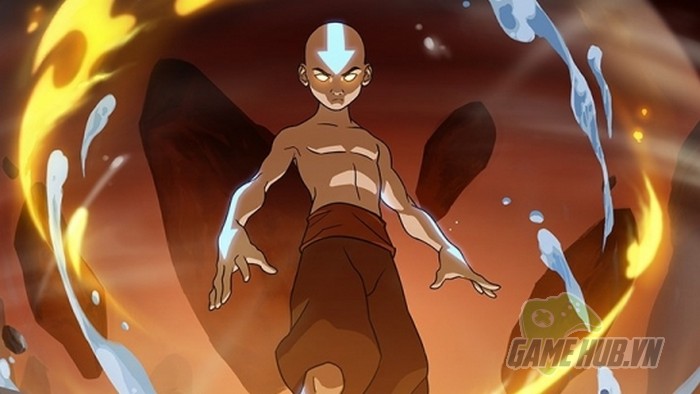 Avatar The Last Airbender  Quest for Balance Listings Appear on the  Internet  WhatIfGaming