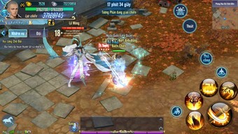 game mobile, võ lâm truyền kỳ, game ios, game android, võ lâm truyền kỳ mobile, vltk mobile, vltkm, hướng dẫn võ lâm truyền kỳ mobile, tải võ lâm truyền kỳ mobile, cộng đồng võ lâm truyền kỳ mobile