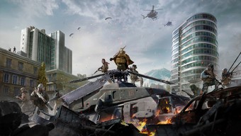 activision, reddit, call of duty warzone, lỗi hình ảnh, người chơi tàng hình