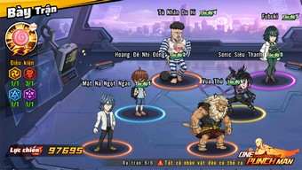 game mobile, game ios, game android, one punch man, saitama, one punch man: the strongest, tải one punch man: the strongest, hướng dẫn one punch man: the strongest, cộng đồng one punch man: the strongest, cộng đồng one punch man