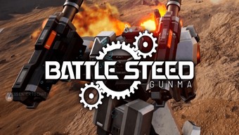 bandai namco, mgame, gundam evolution, battle steed: gunma, link battle steed: gunma, tải battle steed: gunma, link tải battle steed: gunma, down battle steed: gunma, download battle steed: gunma