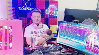 audition, streamer, facebook gaming, streamer việt, ota network, creator ota network, ota plus, streamer audition