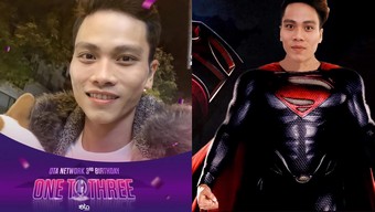 streamer, liên quân mobile, ota network, ota plus, sỹ tv, ông trùm superman (la hán đẩy xe bò), la hán đẩy xe bò