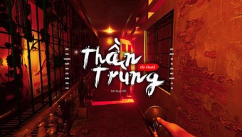 game kinh dị, dũng ct, team đụt, thần trùng, the death, dut studio, link thần trùng, tải thần trùng, link tải thần trùng, down thần trùng, download thần trùng