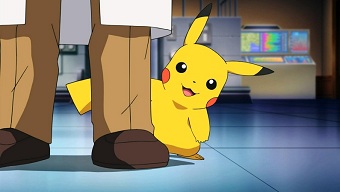 one piece, anime, pokemon, netflix, phim live-action, detective pikachu, phim người thật đóng, anime 2021, phim live-action 2021, pikachu live-action