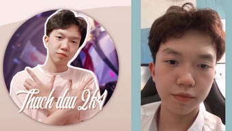 streamer, liên quân mobile, ota network, ota plus, cháu tún tv