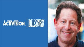 bobby kotick, activision blizzard, phân biệt đối xử, cáo buộc quấy rối tình dục