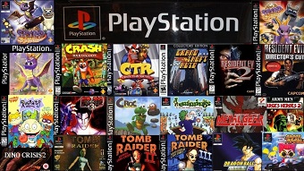 playstation, sony, ps1, game ps1, game cổ, băng game cổ