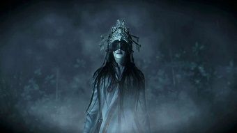 game kinh dị, game pc, game console, horror game, fatal frame, game nhật bản, fatal frame: maiden of black water, game kinh dị nhật bản, game kinh dị 2021, horror game 2021