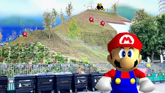 nintendo, super mario, super mario 64, game pc/console, nintendo 64, game sandbox, game pc/console 2021, game sandbox 2021