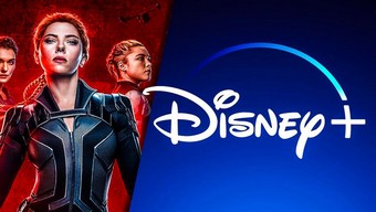 disney, black widow, mcu, scarlett johansson