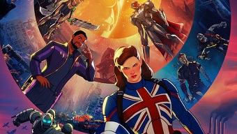 marvel, phim hoạt hình, siêu anh hùng marvel, marvel comics, mcu, vũ trụ điện ảnh marvel, disney+, phim hoạt hình 2021, what if...?