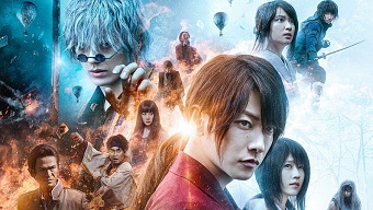 rurouni kenshin, kiếm khách kenshin, phim điện ảnh, phim điện ảnh 2021, rurouni kenshin: the final, rurouni kenshin: the beginning, kenshin live action, phim nhật bản, phim nhật bản 2021