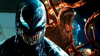 marvel, carnage, sony, venom, mcu, venom 2, venom: let there be carnage