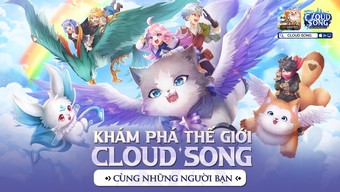 game mobile, vng, game ios, game android, cloud song vng, tải cloud song vng, hướng dẫn cloud song vng, cộng đồng cloud song vng, vnggames