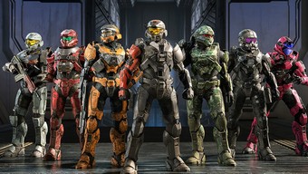 microsoft, beta, 343 industries, battle royale, halo infinite