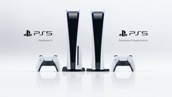 ps4, sony, ps5, doanh số bán hàng, năm tài chính 2021