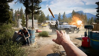 game fps, ubisoft, far cry 5, tải far cry 5, download far cry 5, link far cry 5, link tải far cry 5, down far cry 5