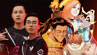 streamer, baroibeo, thầy ba, sbtc, sbtc esports, kế hoạch sống còn của team thầy ba, moving toon, pops