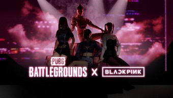 k-pop, battle royale, pubg, blackpink, pubg: battlegrounds