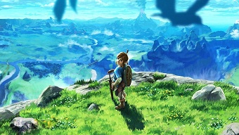 minecraft, mojang, nintendo, game pc/console, game nintendo, game thế giới mở, legend of zelda: breath of the wild, breath of the wild, game pc/console 2021, game thế giới mở 2021