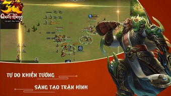 tam quốc, game chiến thuật, game tam quốc, cộng đồng tam quốc, tam quốc công thành, 3q quần hùng tam quốc công thành