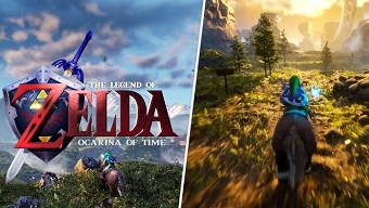 nintendo, the legend of zelda, game pc/console, nintendo 64, game phiêu lưu hành động, the legend of zelda: ocarina of time, game pc/console 2021, game phiêu lưu hành động 2021