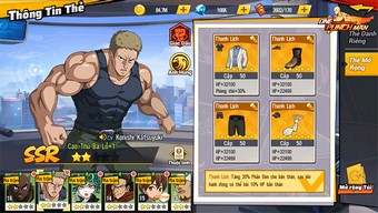 game mobile, manga, anime, one punch man, saitama, one punch man: the strongest, tải one punch man: the strongest, hướng dẫn one punch man: the strongest, cộng đồng one punch man: the strongest