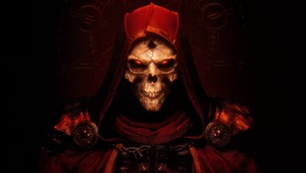 open beta, diablo 2: resurrected