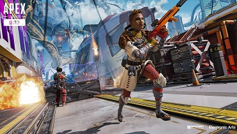 blizzard, respawn entertainment, game pc/console, battle royale, phân biệt chủng tộc, apex legends, game pc/console 2021, battle royale 2021, kỳ thị giới tính, daniel klein