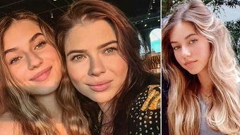 hotgirl, instagram, kol, tiktok, tiktoker, hot tiktok, kol 14 tuổi