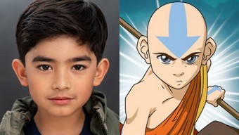 avatar, netflix, avatar: the last airbender, avatar tiết khí sư cuối cùng, aang