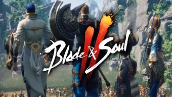 game ios, ncsoft, game android, blade & soul, game mmorpg, blade & soul 2, link blade & soul 2, tải blade & soul 2, link tải blade & soul 2, down blade & soul 2, download blade & soul 2