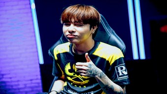 liên minh huyền thoại, lmht, vcs, vietnam championship series