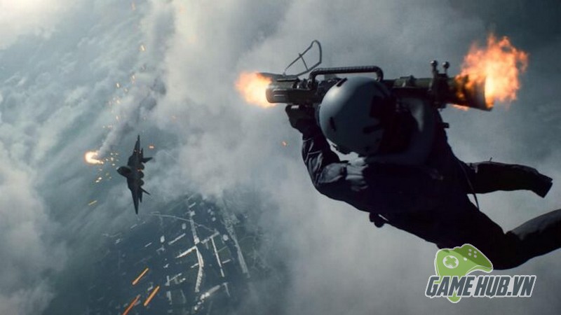 Photo of Được test Battlefield 2042 sớm còn để rò rỉ, game thủ vĩnh viễn bị cấm khỏi game