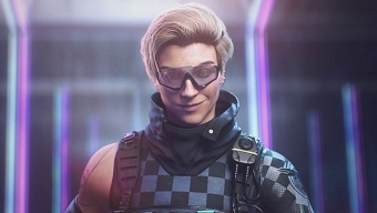 game bắn súng, ubisoft, game pc/console, rainbow six siege, tom clancy's rainbow six siege, tom clancy's, game bắn súng 2021, game pc/console 2021, nhân vật chuyển giới