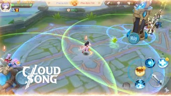 game mobile, vng, game ios, game android, cloud song vng, tải cloud song vng, hướng dẫn cloud song vng, cộng đồng cloud song vng, vnggames, cloud song