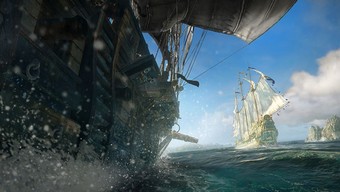 skull & bones, quấy rối, ubisoft singapore, đối xử bất công