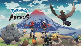 game nhập vai, pokemon, game pokemon, the pokemon company, game nintendo switch, game nhập vai 2021, game pokemon 2021, pokemon legends: arceus, game nintendo switch 2021, pokemon diamond and pearl