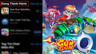 game mobile, game ios, game android, gun gun mobile, tải gun gun mobile, hướng dẫn gun gun mobile, cộng đồng gun gun mobile