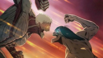 manga, nhật bản, anime, attack on titan, attack on titan final season part 2, mappa