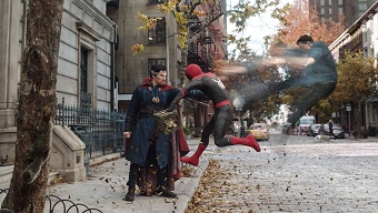 spider-man, iron man, sony, siêu anh hùng marvel, phim chiếu rạp, doctor strange, phim siêu anh hùng, spider-man 3, mcu, marvel studios, tom holland, benedict cumberbatch, phim chiếu rạp 2021, phim siêu anh hùng 2021, spider-man: no way home