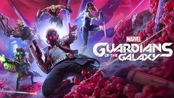 marvel, square enix, guardians of the galaxy, gamescom, game pc/console, game phiêu lưu hành động, game pc/console 2021, game phiêu lưu hành động 2021, guardians of the galaxy game, gamescom 2021, eidos-montréal