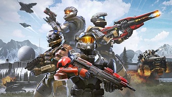 game bắn súng, fps, halo, gamescom, game pc/console, 343 industries, halo infinite, game bắn súng 2021, fps 2021, game pc/console 2021, gamescom 2021