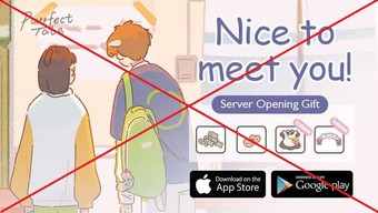 game ios, game android, đường lưỡi bò, purrfect tale, link purrfect tale, tải purrfect tale, link tải purrfect tale, down purrfect tale, download purrfect tale, game giả lập hẹn hò, badmouse studio