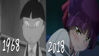 manga, nhật bản, anime, before after