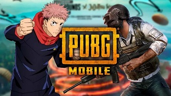 manga, anime, game pc/console, battle royale, anime nhật bản, pubg, playerunknown's battelgrounds, pubg mobile, jujutsu kaisen, game pc/console 2021, battle royale 2021, anime hot