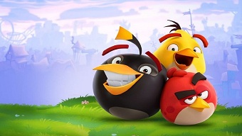 angry birds, game mobile, game giải đố, rovio entertainment, game pc/console, game pc/console 2021, game mobile 2021, game giải đố 2021