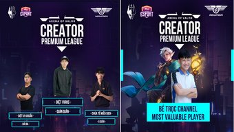 esports, liên quân mobile, ota network, ota plus, ota esports, aov creator premium league, newmen, giải liên quân mobile, giải aov, liên quân esports